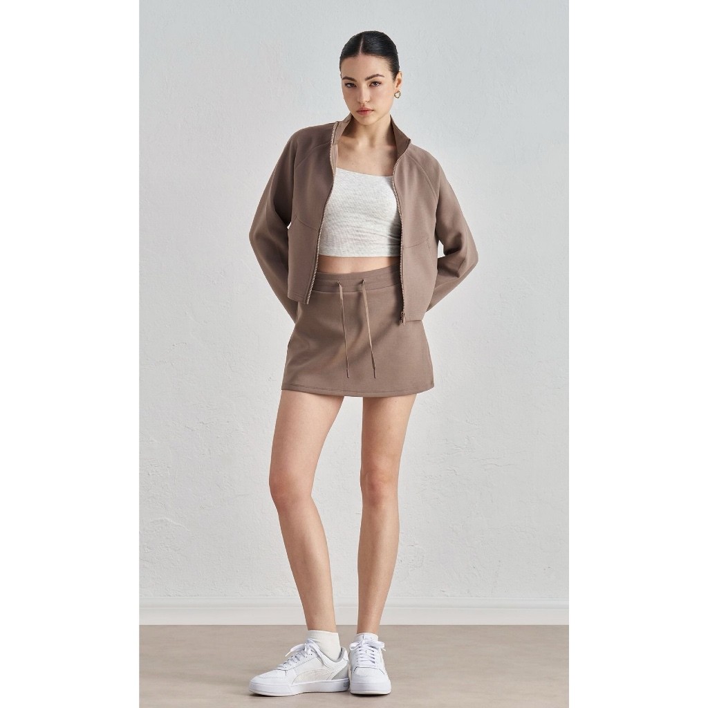 Jual RUBYSPORTWEAR - ROK OLAHRAGA PREMIUM - ROK OLGA A LINE - A LINE ...