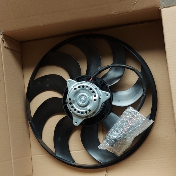 Jual FAN MOTOR EXTRA FAN CHEVROLET SPIN DIESEL ORIGINAL | Shopee Indonesia