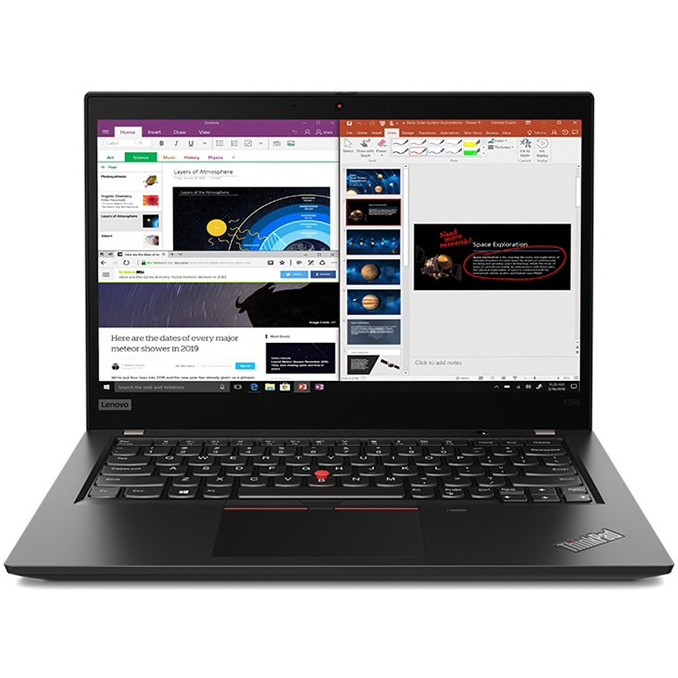 Lenovo ThinkPad X395 Ryzen 5 PRO 3500U 2.1GHz/8GB/256GB(SSD