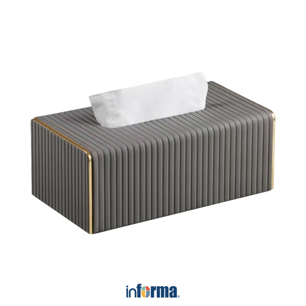 ティッシュボックス HUMAN MADE Tissue Box Grey HUMAN MADE “HOUSEWARE” カプセルコレクション発売のお知らせ