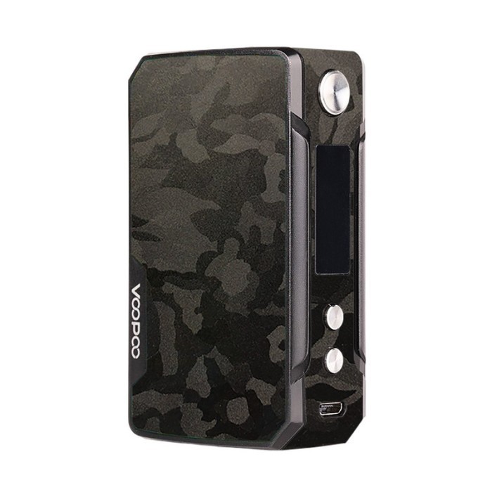 Jual Garskin Premium VOOPOO DRAG V2 | Shopee Indonesia