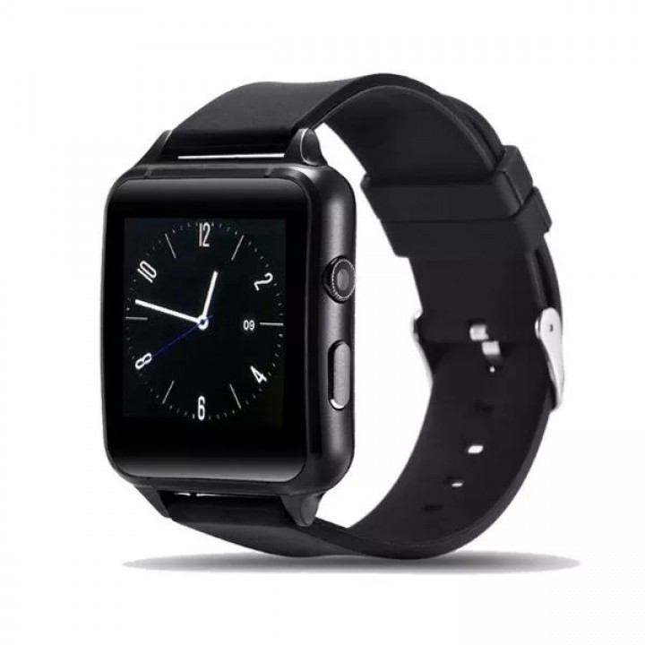 Jual M88 Smart Watch Phone Bluetooth 4.0 Heart Rate Monitor for Android IOS Shopee Indonesia
