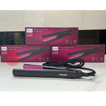 Ready Philips Hair Straightener Hp 8401 Keratin Infused Plate Straight Essential Catokan Rambut