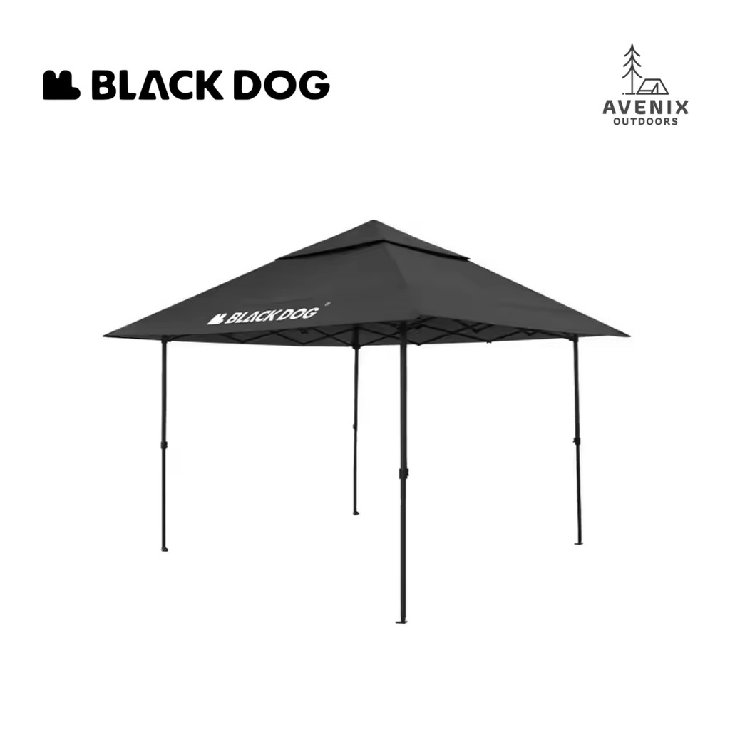 Jual Blackdog CBD2300ZP018 Square Large Awning Canopy Umbrella Flysheet ...