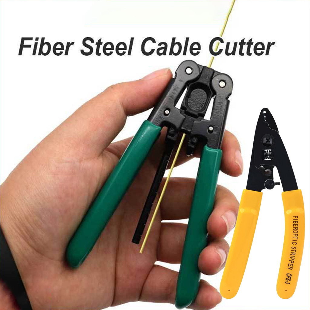 Jual 2.1*1.6mm Tang striper fiber optik Pengupas Cable Tool Drop ...