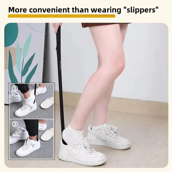 Telescopic Adjustable Length Shoe