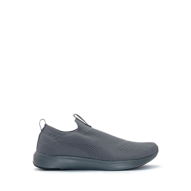 Jual Puma Softride Clean V2 Men's Running Shoes - Gray maX | Shopee ...