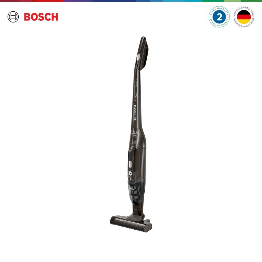 Jual Bosch BCHF220T vacuum cleaner readyy'y serie 2 graphite Shopee — free download