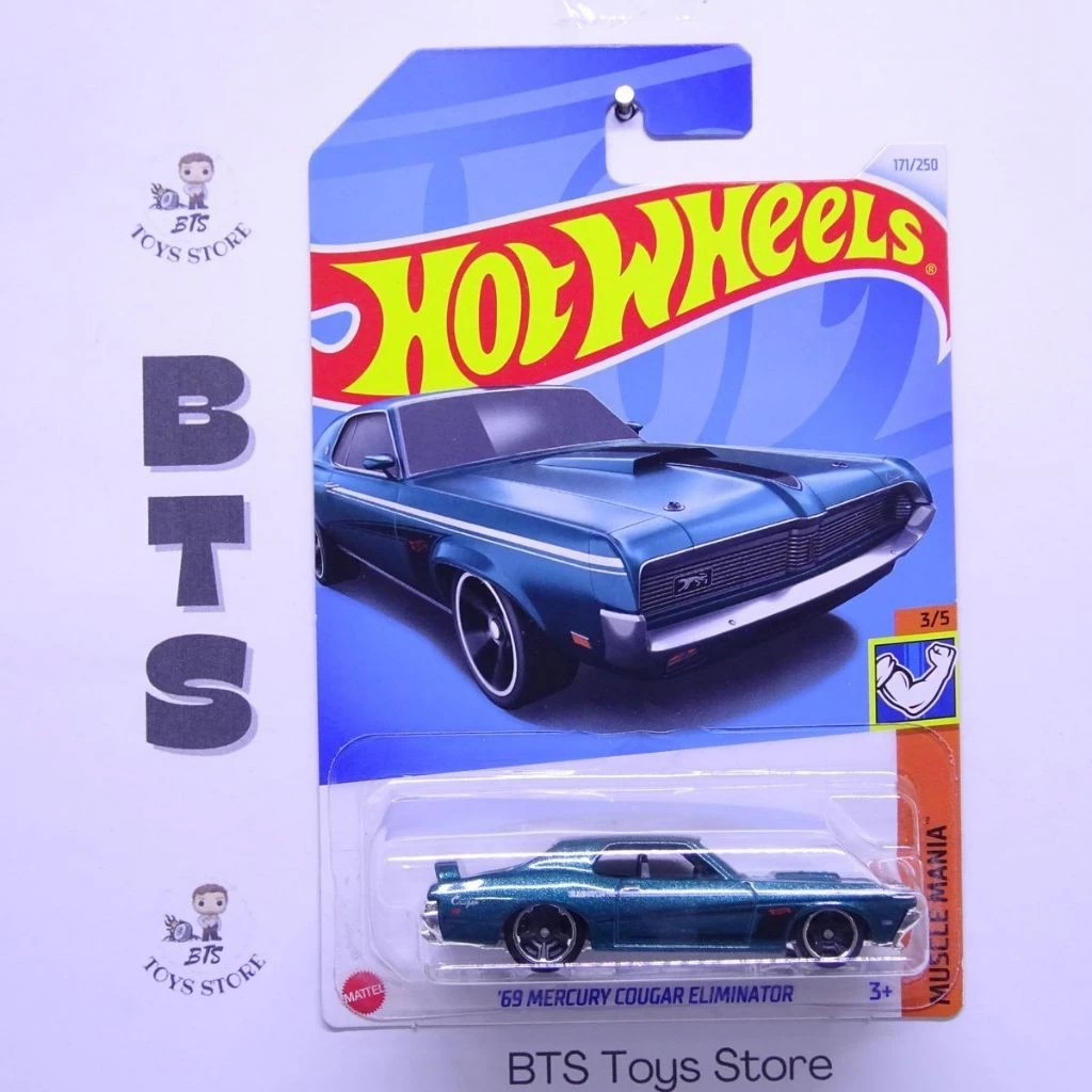Jual Hot Wheels Surabaya