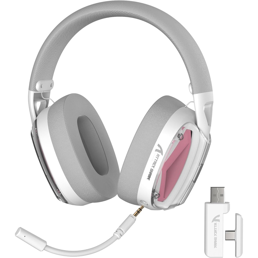 MAMBASNAKE X ATTACK SHARK CM05 Contour Glass Hard Gaming Mousepad,Nano-Micro -Etched Texture,Smooth Glass Surface,High Accuracy,Fast-Moving,Anti-Scratch, PU Leather Non-Slip Base, Large Size(450×400mm