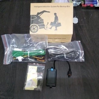 Jual MODUL KICK SENSOR POWER BACK DOOR / SENSOR KAKI BAGASI OTOMATIS ...