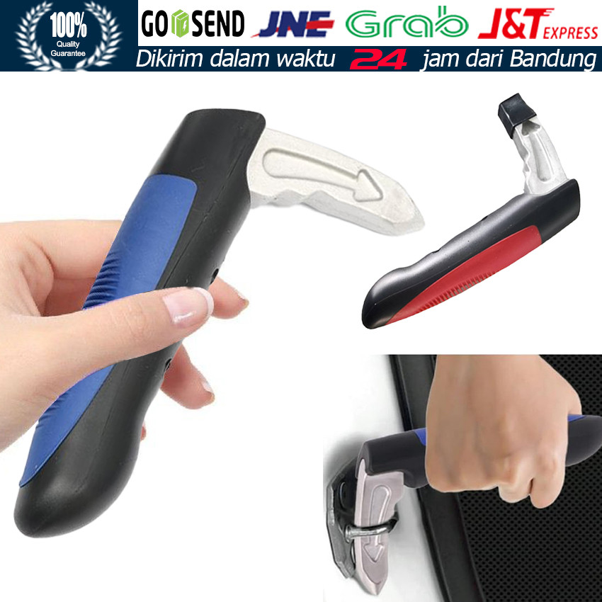 Jual Universal Car Handle Cane / Alat Bantu Pegangan Pintu Mobil untuk ...