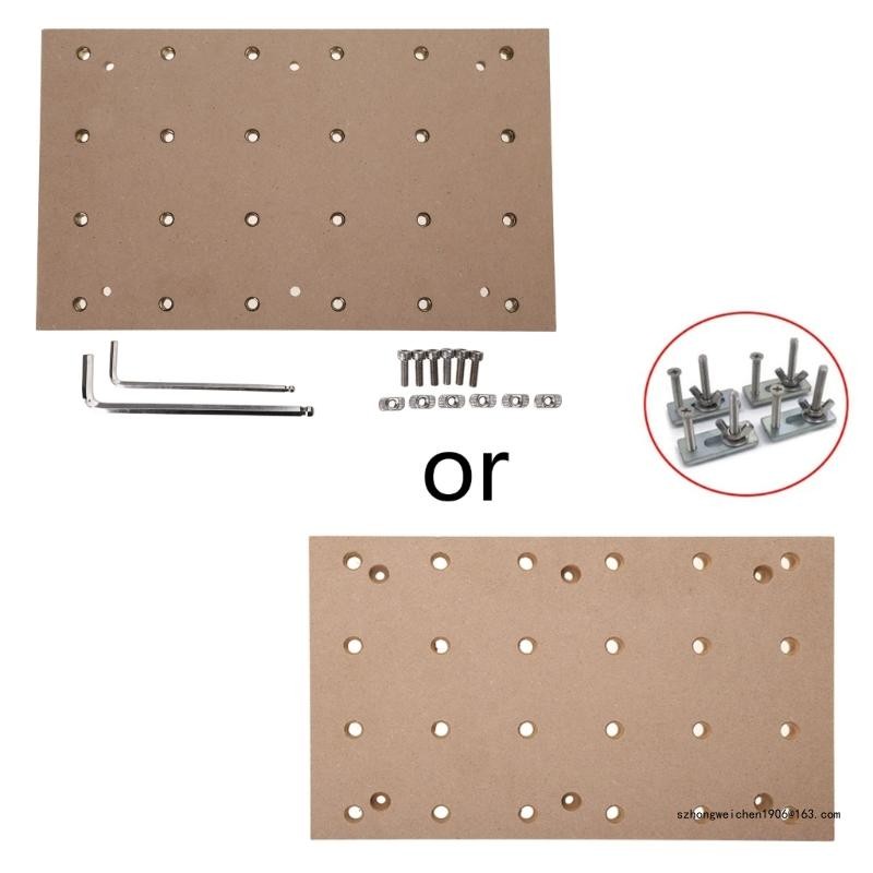 Jual 28GF Portable Router Easy to Install the MDF Spoilboard Fit for ...