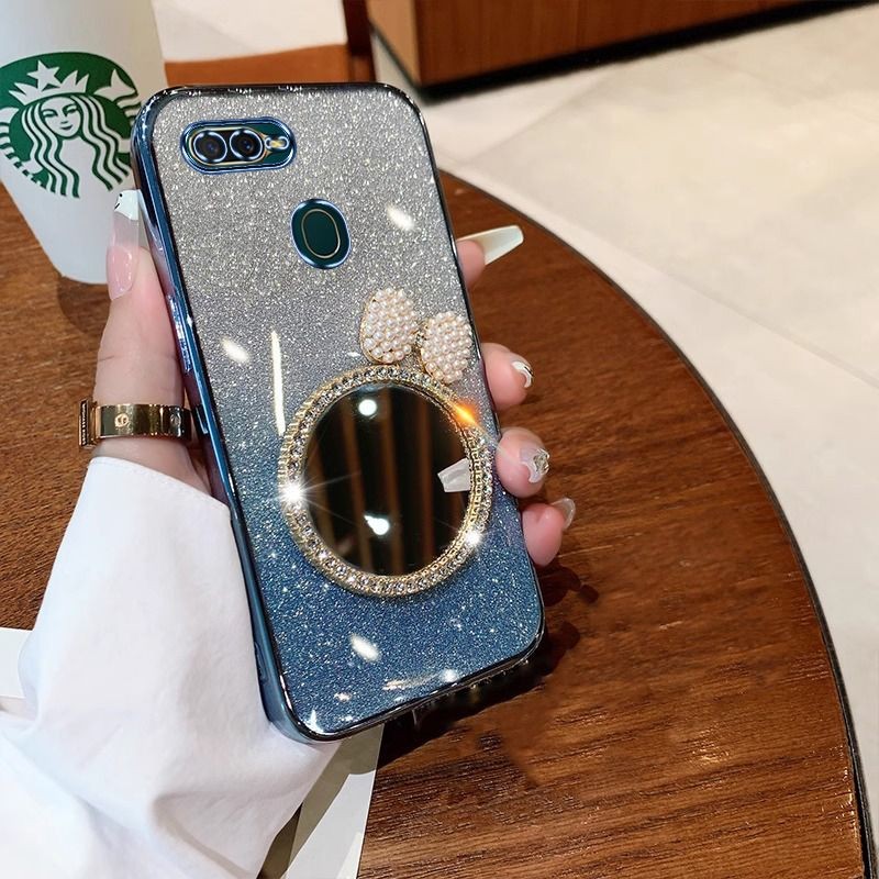 Jual Casing HP OPPO A12 A12e A11k A7 A5s A3s A1k F9 F9 15 Pro