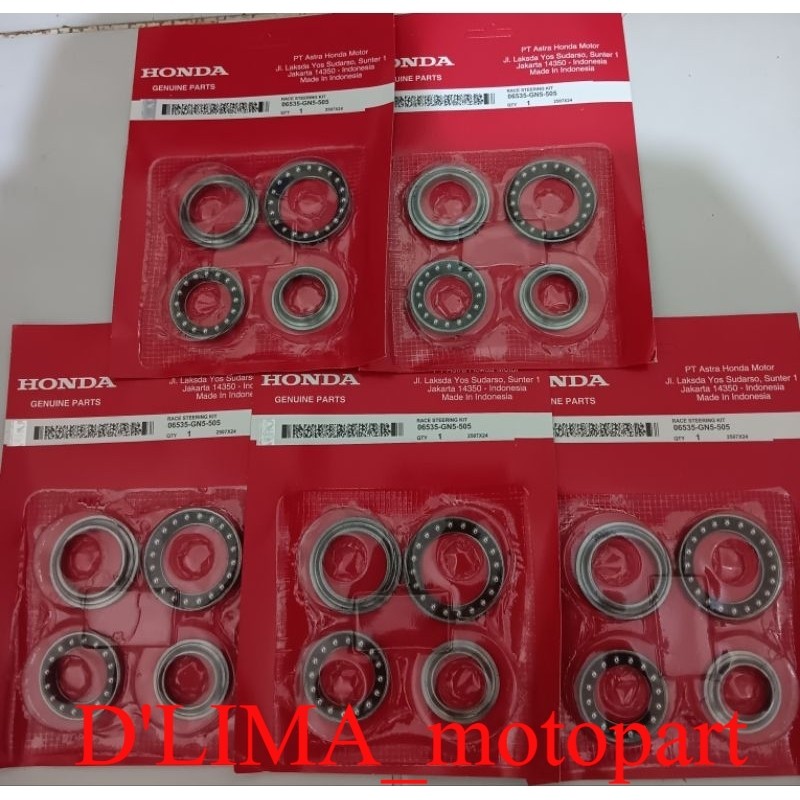 Jual komstir comstir Honda grand, supra, beat,Scoopy, vario,dan motor ...