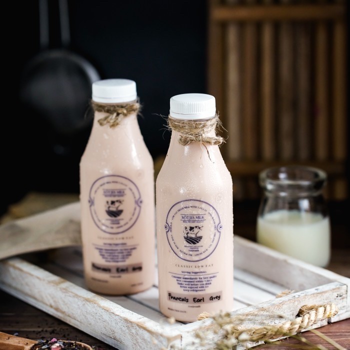 Jual Rotjes Milk 