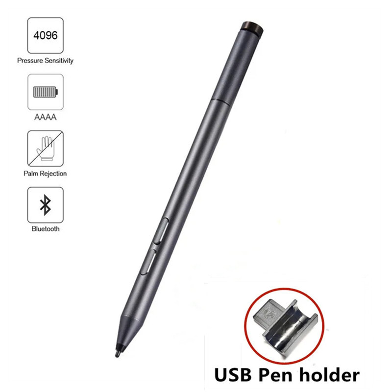 Palm Rejection Lenovo Flex 15 Pen Jual Original Stylus Pen