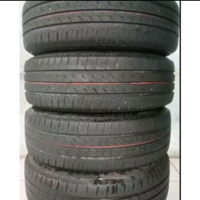 Jual Ban Mobil Ring 14 Bridgestone Ecopia 195/70 R14 Second Copotan ...