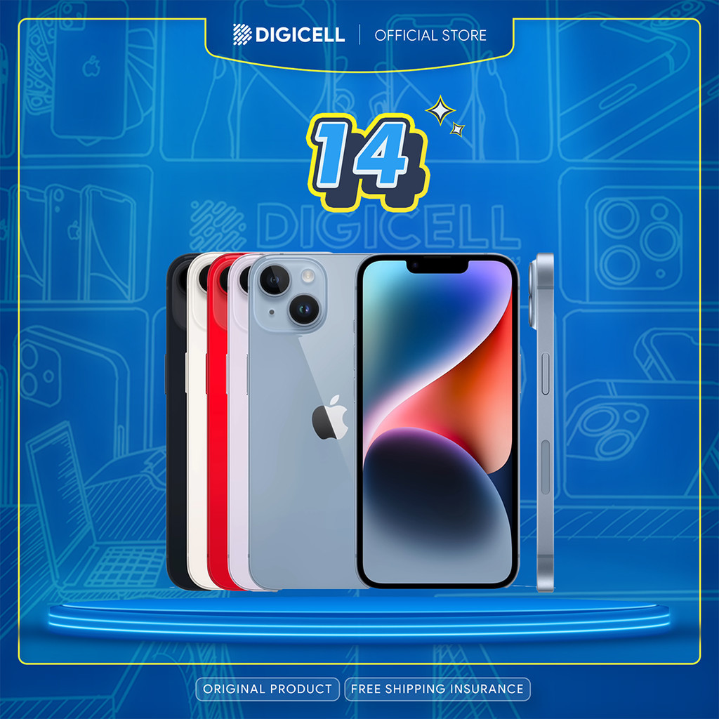Produk Digicell Official | Shopee Indonesia