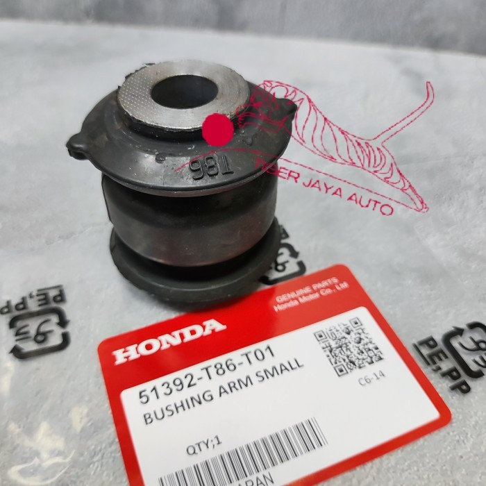 Jual BUSHING ARM KECIL SMALL HONDA WRV NEW BRV BR-V 2022 UP ORIGINAL ...