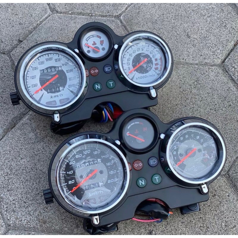 Jual spedo ninja | spedo ninja ss | kilometer ninja s | speedometer ...