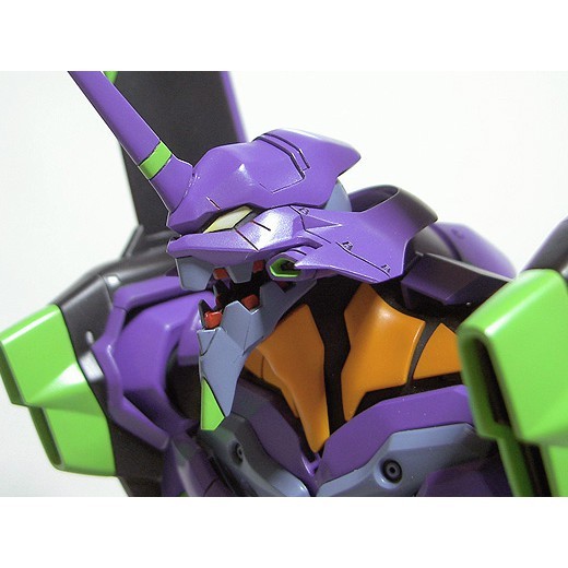 Jual PG EVANGELION EVA-01 TEST TYPE / BANDAI | Shopee Indonesia