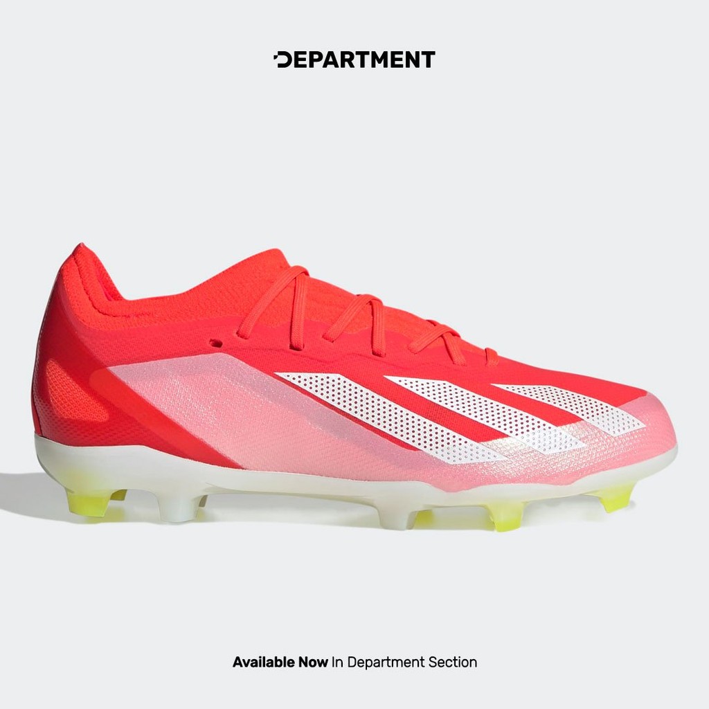 Jual Sepatu Bola Anak ADIDAS X CRAZYFAST ELITE FG J 'ENERGY CITRUS PACK ...