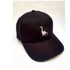 Jual NEW PRODUCT TERBARU Topi Baseball Cap LOGO BRONTOSAURUS DINO Topi ...