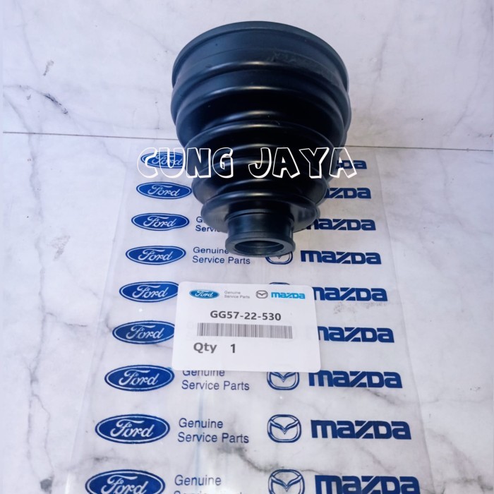 Jual Jual Karet Boot As Roda Cv Joint Luar Out Mazda Mazda Mazda