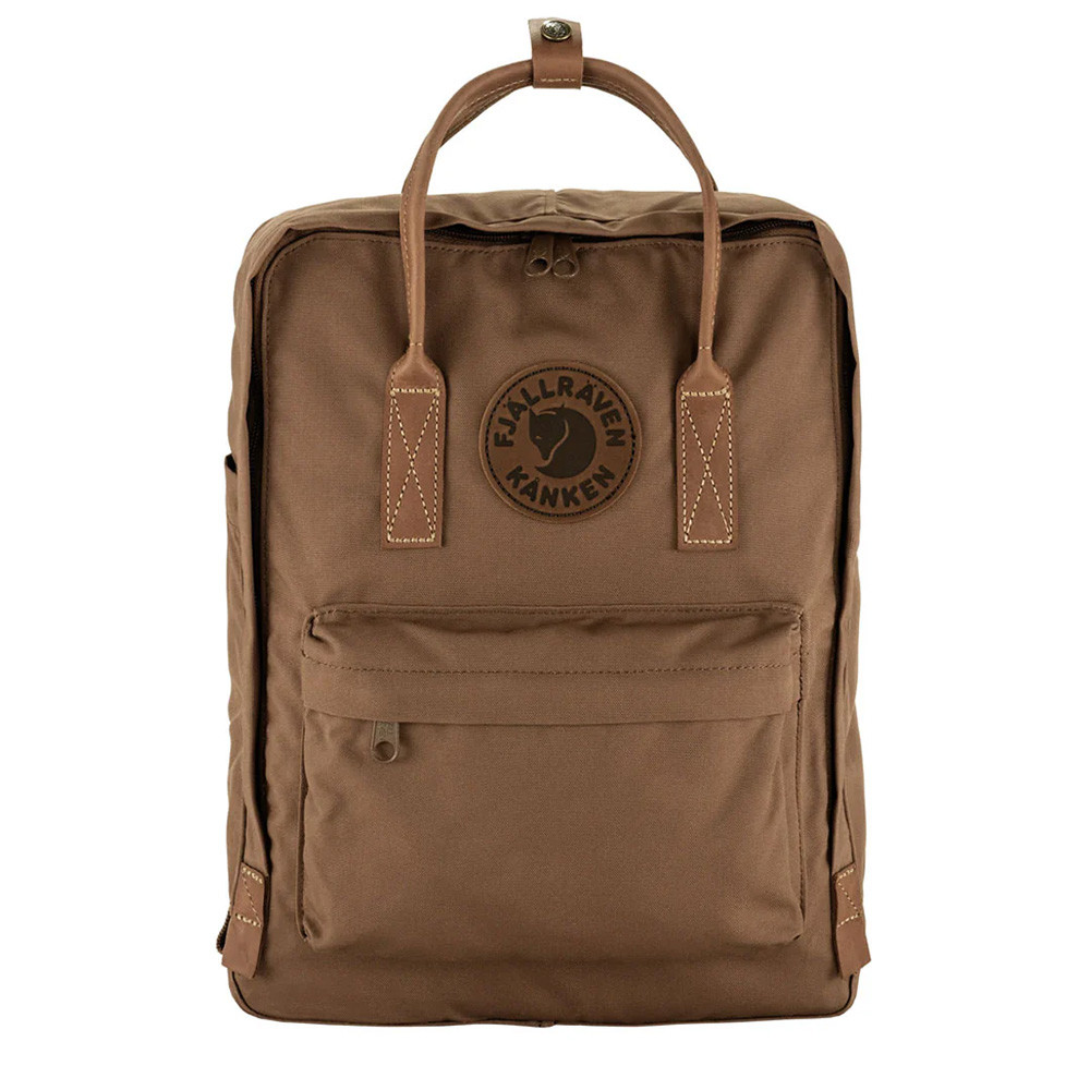 Jual Tas Ransel Fjallraven Kanken No.2 Hazel Brown Shopee Indonesia