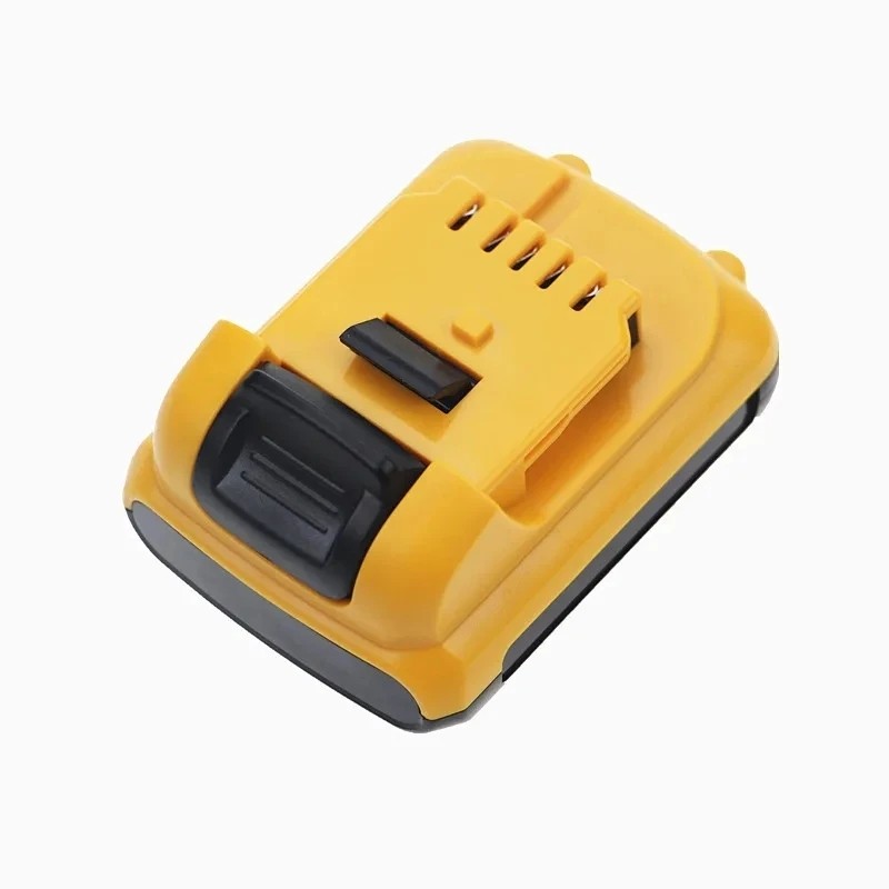 Compatible 12V 3000mAh Battery For DeWalt 12V MAX Tools – Replacement For DCB120, DCB124, DCB125 (1-Pack)