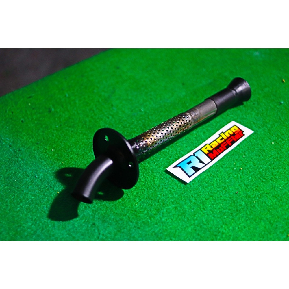 Jual saringan knalpot fiz r road race bobokan suara garing kemrincing ...