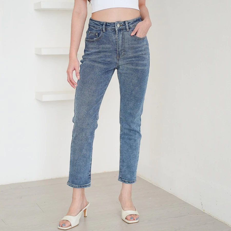 Ruka High Waist 