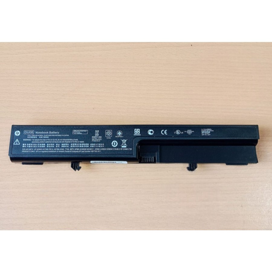 BO HP 6520 / 515 / 510 ORI