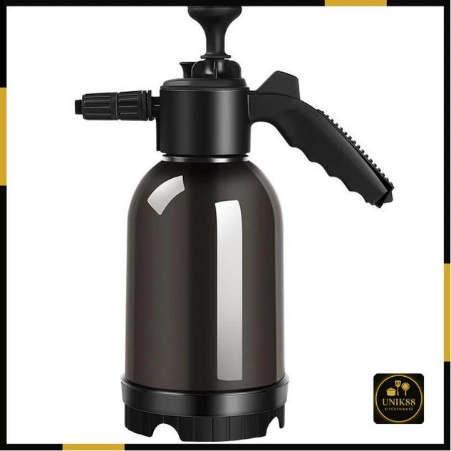 [UNIK88] Alat Semprot Cuci Motor Mobil Salju Snow wash Sprayer Proffesional Hand Snow Foam Spray PREMIUM Hand Snow Foam Wash Sprayer 2L Cuci Motor Mobil Sabun Spray Foam | AutoStock