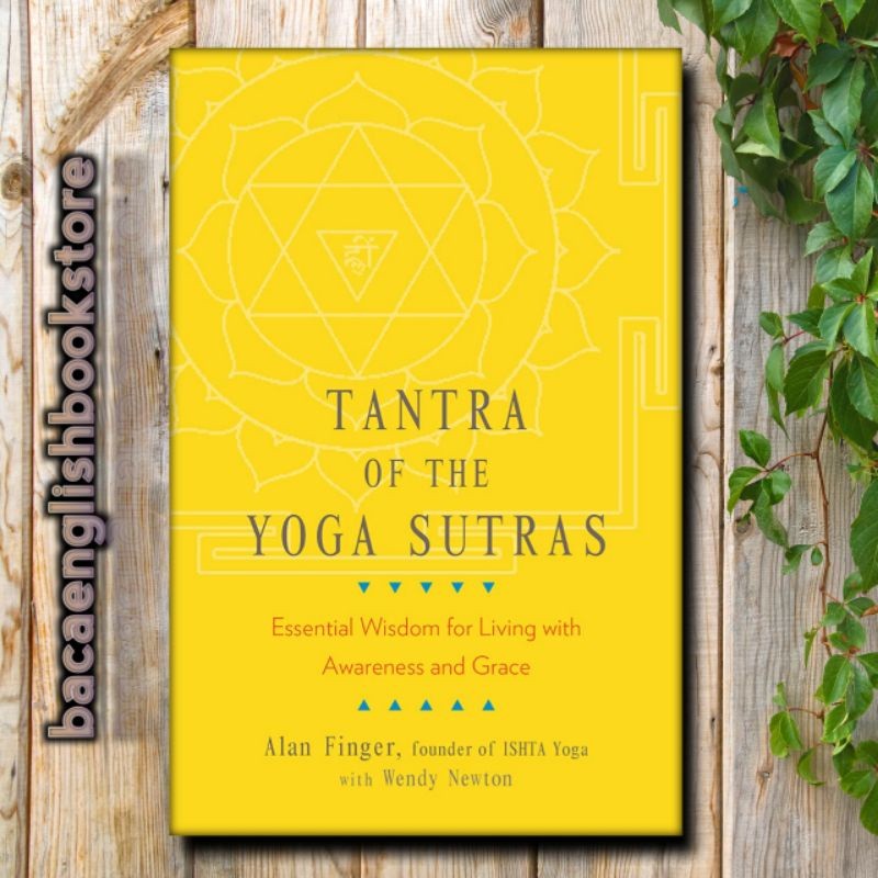 Jual tantra of the yoga sutras | Shopee Indonesia
