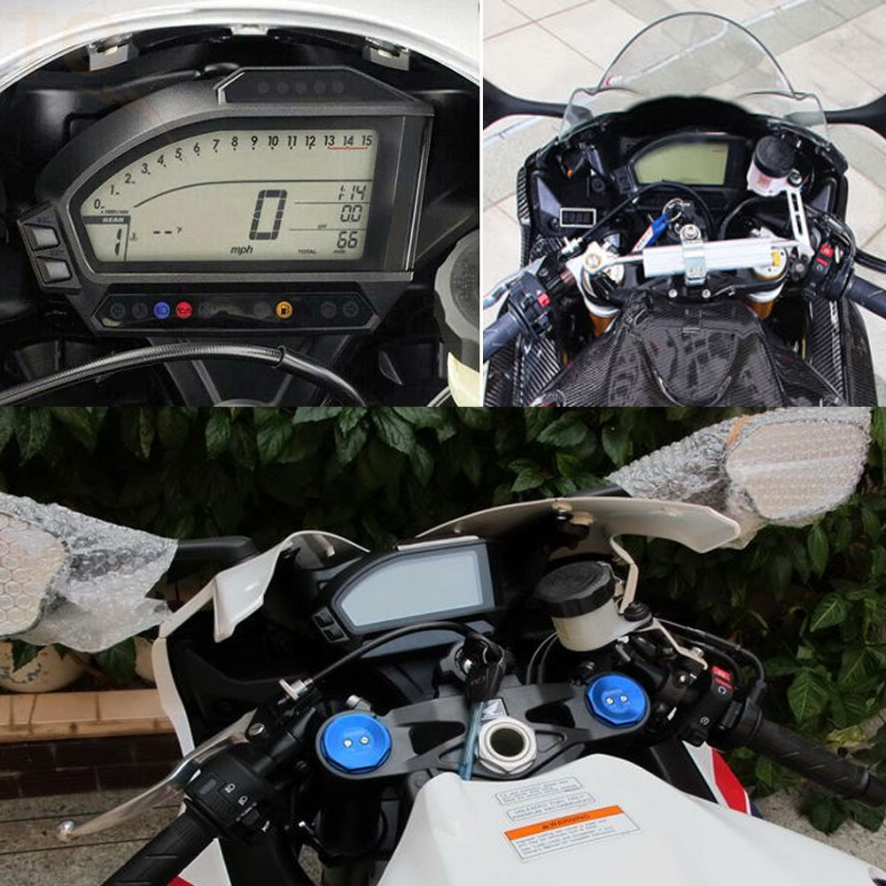 Jual For HONDA CBR1000 CBR1000RR 2012 2013 2014-2016 Speedometer ...