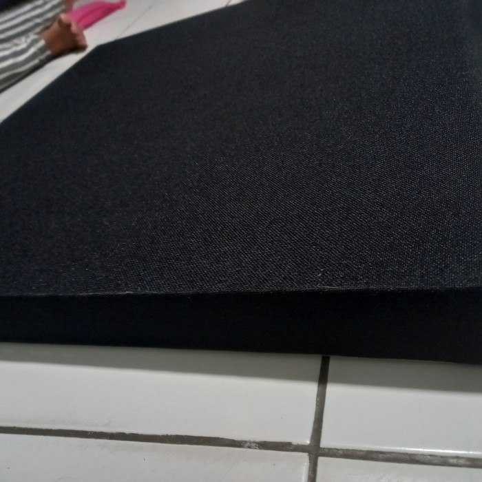 Jual Panel Peredam Suara Akustik Ukuran 60 cm x 100 cm Tebal 6 cm ...