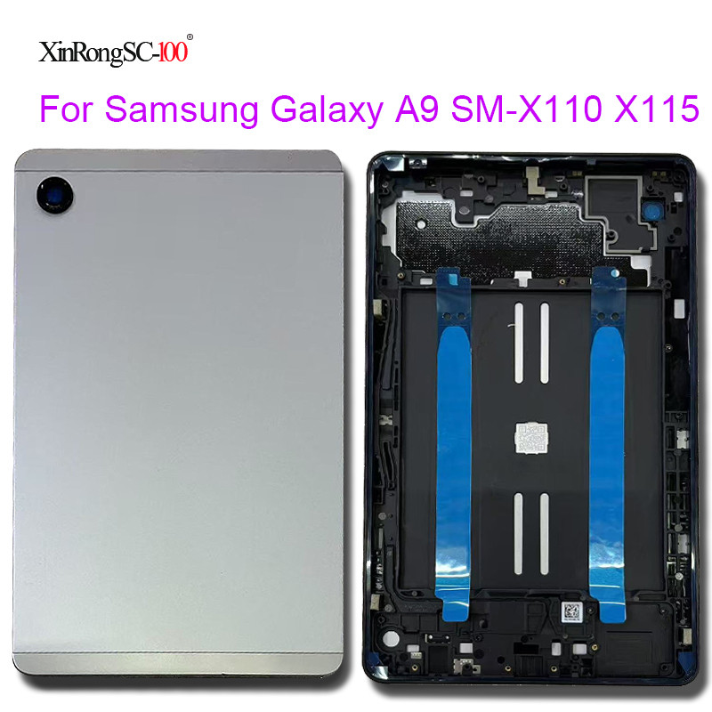 Jual Grade AAA For Samsung Galaxy Tab A9 SM-X110 SM-X115 X110 X115 ...