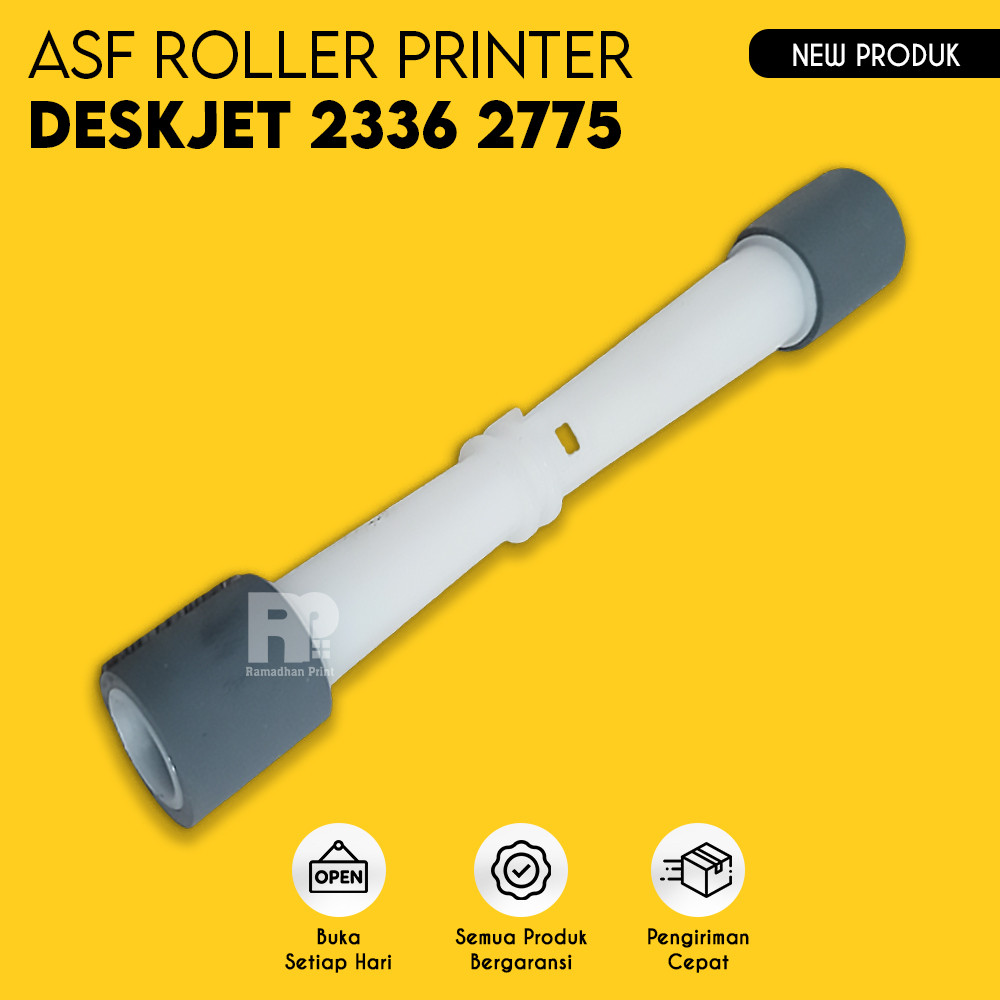 Jual ASF Roller Printer HP Deskjet 2335 2775 2776 2676 2336 2337 ...
