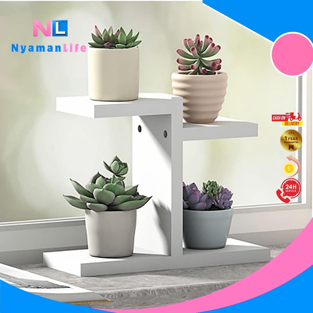 Jual NyamanLife - Rak Berbentuk Akar Pohon Rak Serbaguna Dekorasi Ruang ...
