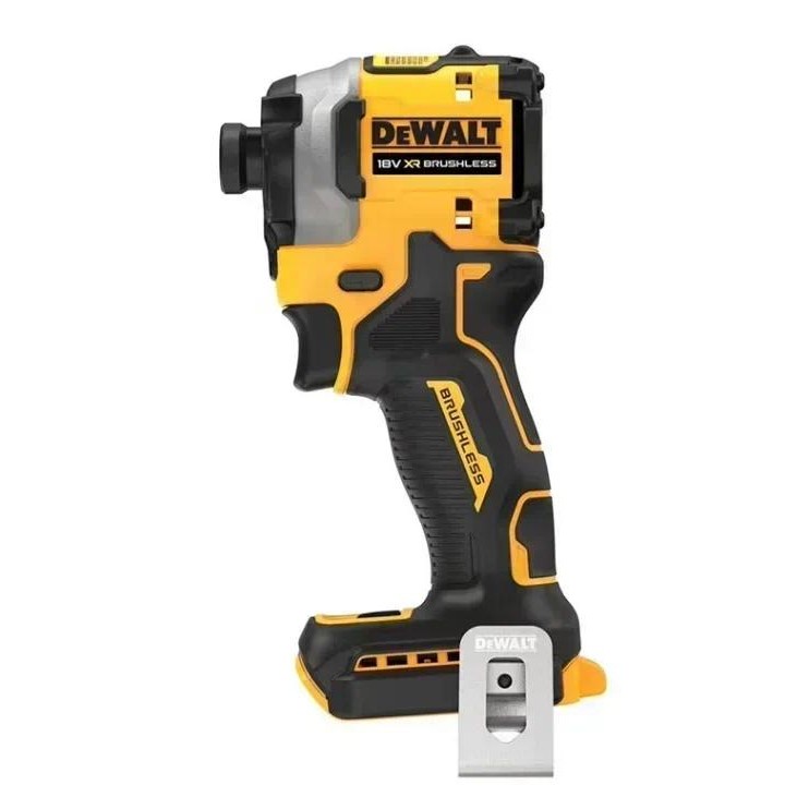 Jual DEWALT DCF850 Impact Driver Electric Driver 20V Lithium Battery ...