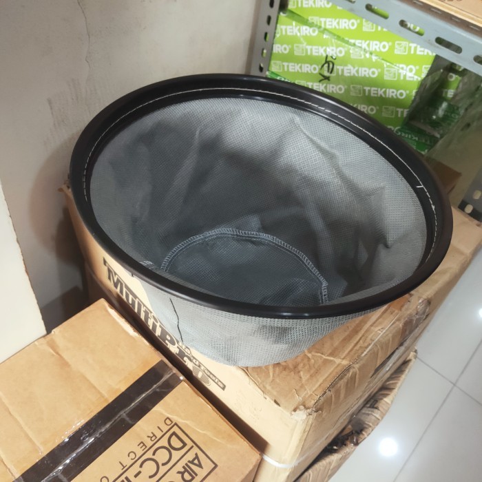 Jual Cloth filter VC 20-1 YS Saringan Vacuum cleaner MULTIPRO INA VC20 ...