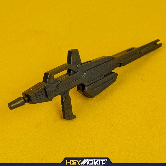 Jual HG 1/144 HGUC RX-178 MK II MKII MK 2 JMS PART WEAPON BEAM RIFLE ...