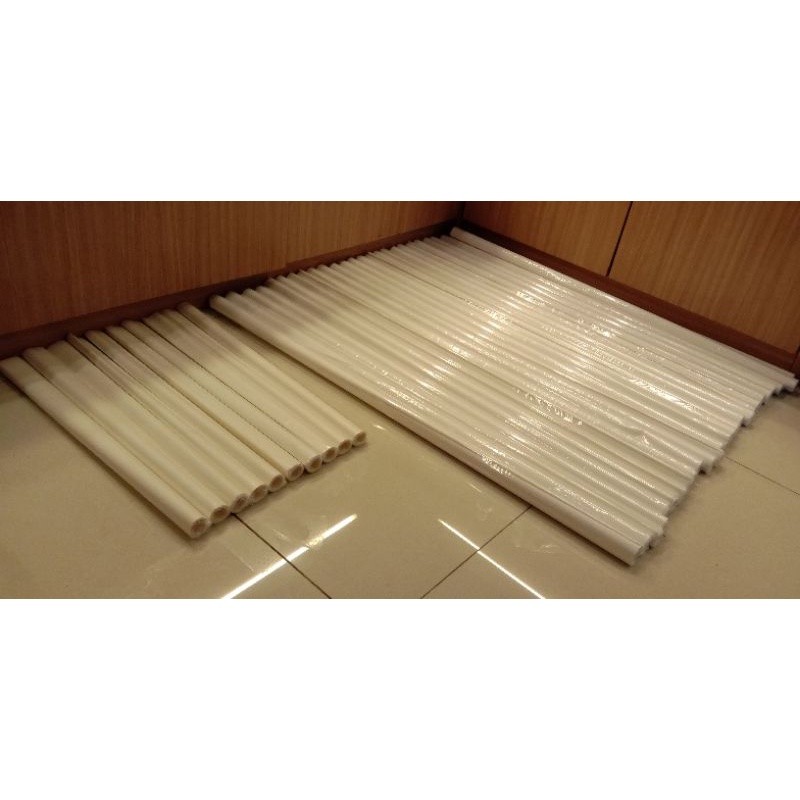 Jual Kertas Roti / Baking Paper / Kertas Panggang Roti | Shopee Indonesia