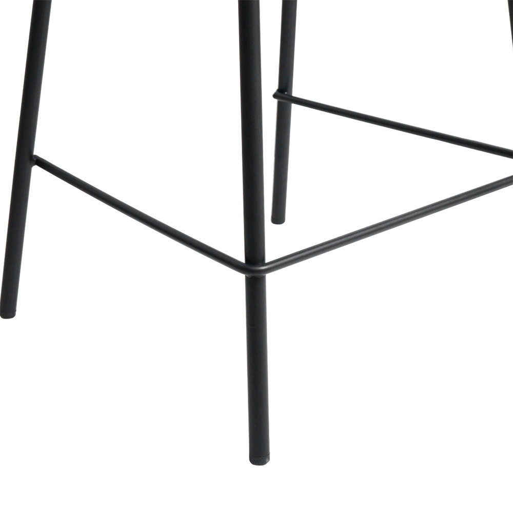 Jual Informa Lavel Kursi Counter Fabric Bar Stool Kursi Kafe Bartending ...