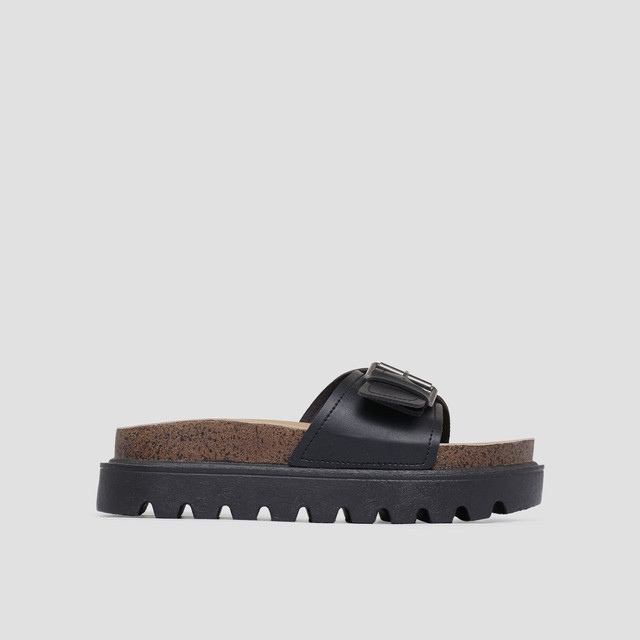 Nevada SDP03 Slipper Sandal Wanita main image 0