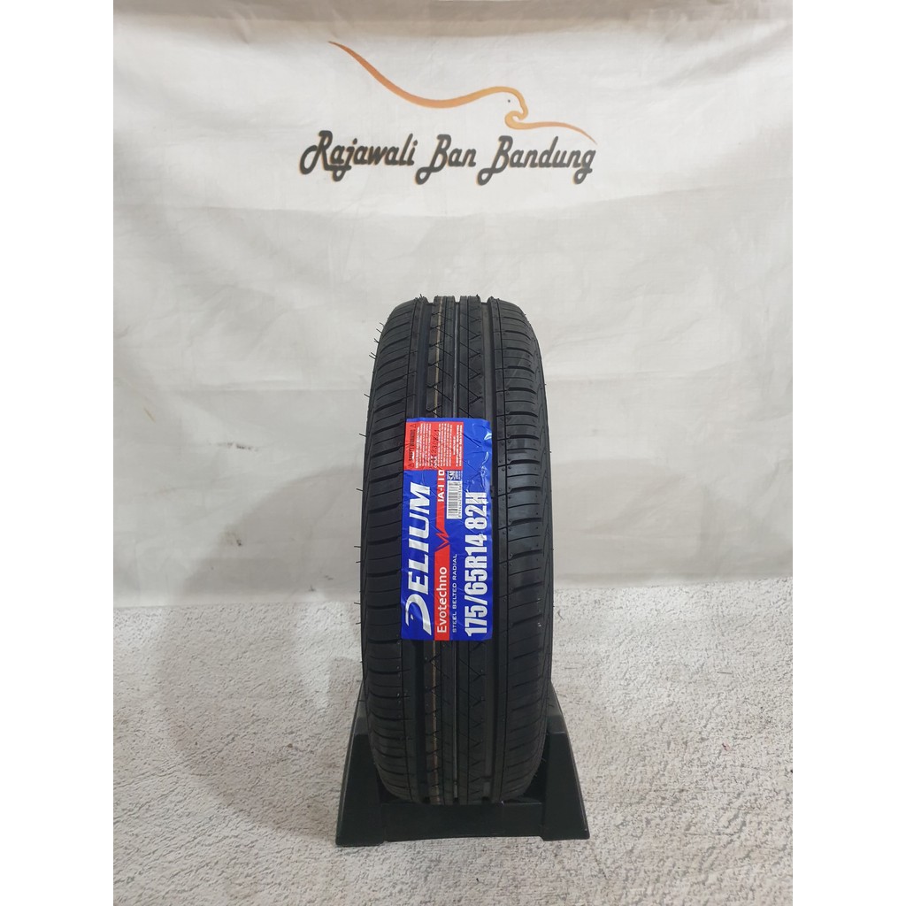 Jual Ban Mobil Delium Ukuran 175/65 R14 Evo Techno Ban R14 BRIO AGYA ...