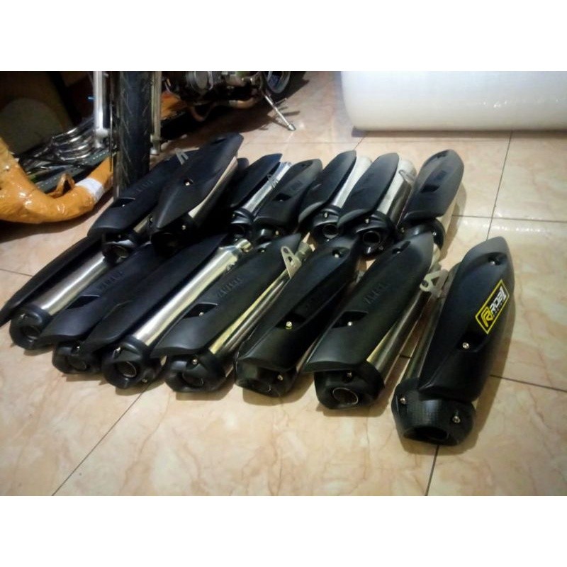 Jual standar racing Rob 1 | Shopee Indonesia