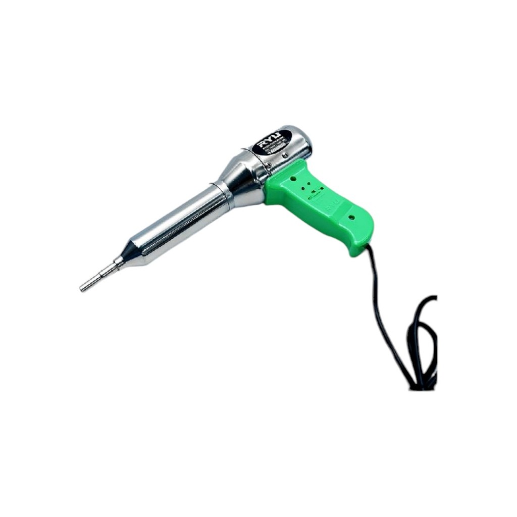 Jual MESIN LAS PIPA PVC RYU RWG 700 RWG700 LAS PLASTIK HEAT GUN 700 W ...